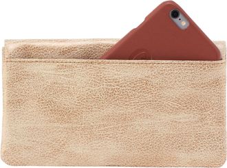 Hobo Womens Sable Crossbody, Truffle, One Size