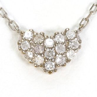 C&A Unbranded (10K) Necklace (Pre-Owned)