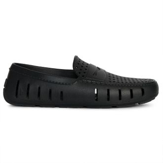 Floafers Mens Country Club 2.0 Loafer In Black