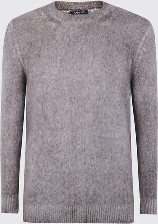 Avant Toi Sweater AVANT TOI Men color Grey 1