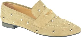Babouche Lifestyle Babouche, Dames, Schoenen, Beige, Maat: 37 1/2 EU Su&egrave;de