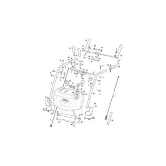 STIGA Sports Tablero Original Stiga Con Led - 118821104/0