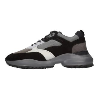 Hogan Zapatillas Interaction - Shoes - Hombre - Multicolor - 44 EU