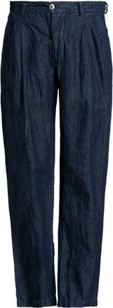 Original Vintage Style BOTTOMWEAR - Pantaloni jeans su YOOX.COM