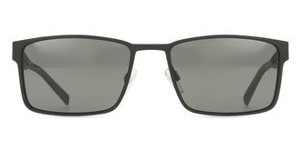 Tommy Hilfiger TH 2087/S 003/M9 Mens Sunglasses Black Size 57