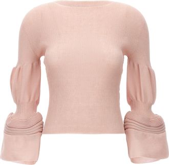 Issey Miyake Polyester Womens Sweatshirt