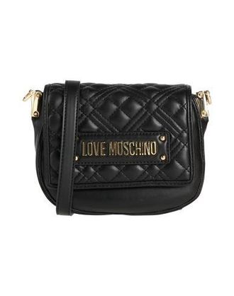 Love Moschino BORSE - Borse a tracolla su YOOX.COM