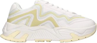 Msgm Sneakers Multi Colour - Dames - Sneakers - Veelkleurig - 41 EU - Schoenen