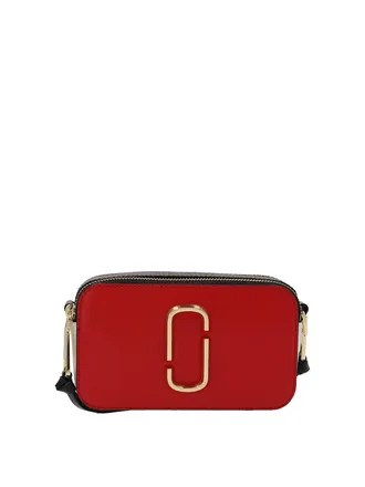 Marc Jacobs The Snapshot Crossbody Bag