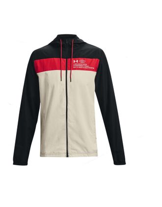 Giacche under armour vintage on sale