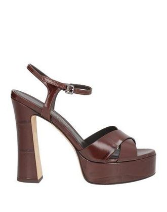 J.A.P. Jos&eacute; Antonio Pereira SCHUHE - Sandalen auf YOOX.COM