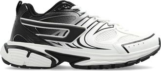 Diesel S-Serendipity Pro-X1 sneakers - women - Polyester/Rubber/Fabric - 38.5 - White