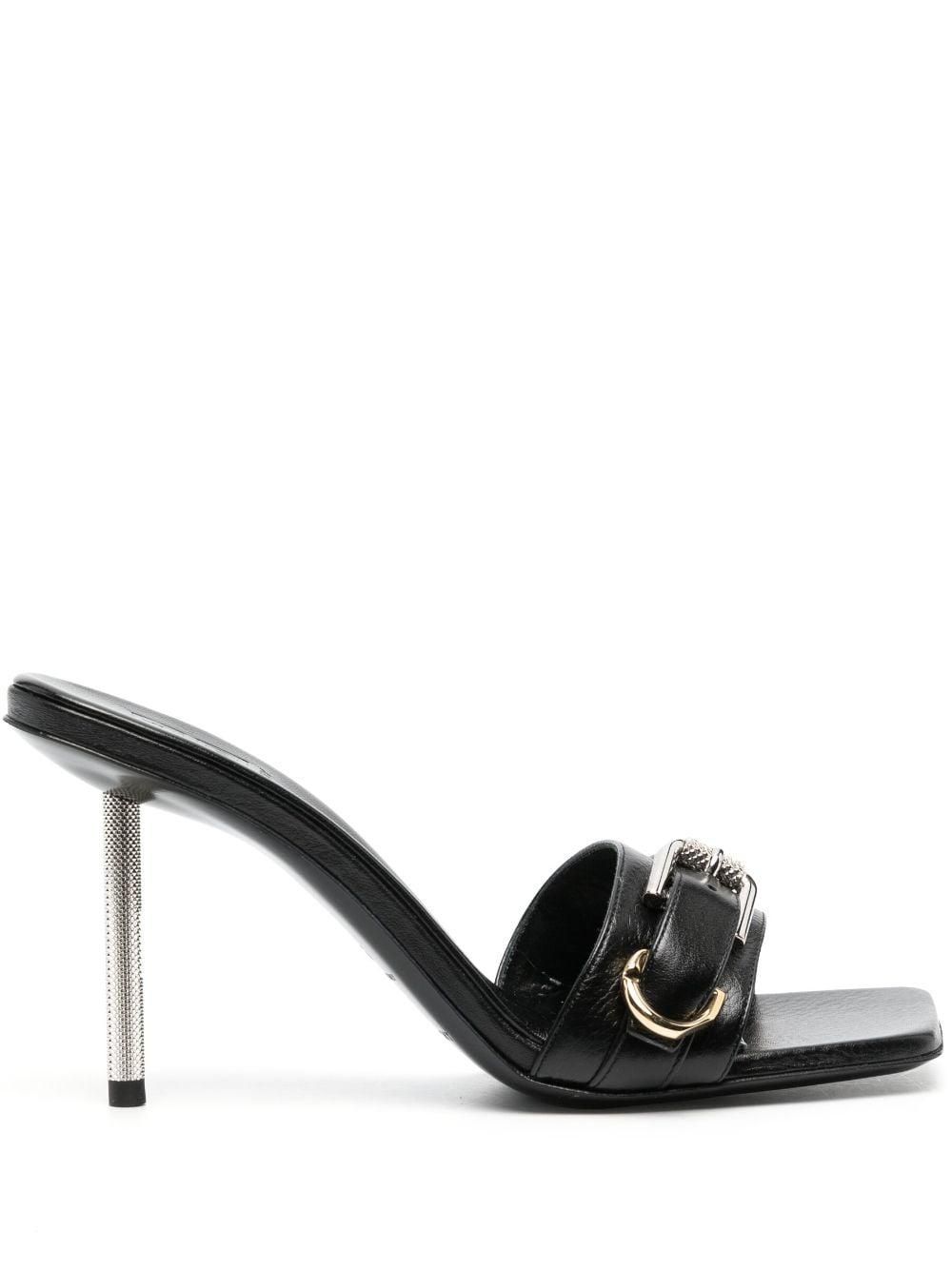 Givenchy mules sale hotsell