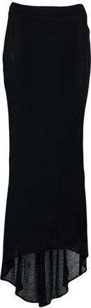 Nineminutes BOTTOMWEAR - Maxi skirts sur YOOX.COM