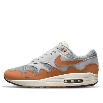Nike x Patta Air Max 1 Monarch DH1348-001