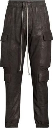 Rick Owens BOTTOMWEAR - Pantaloni su YOOX.COM