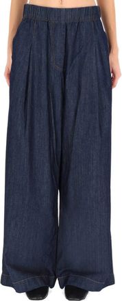 Dries Van Noten Pant stack