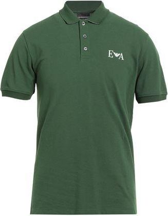 Emporio Armani TOPWEAR - Polo shirts on YOOX.COM