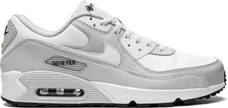 Nike Air Max 90 Gore-Tex sneakers - unisex - Leather - 10.5 - White