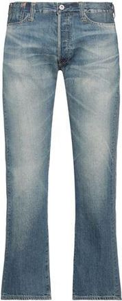 Junya Watanabe BOTTOMWEAR - Jeans on YOOX.COM