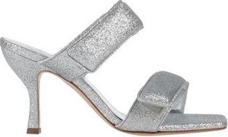 Gia Borghini CALZADO - Sandalias con cierre en YOOX.COM