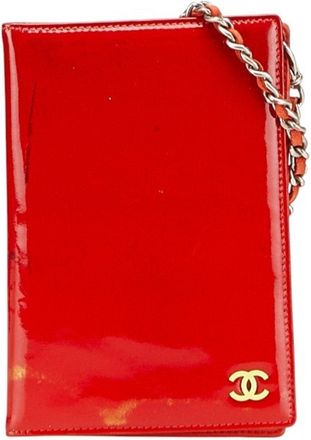 Chanel Card Case (Pre-Owned)