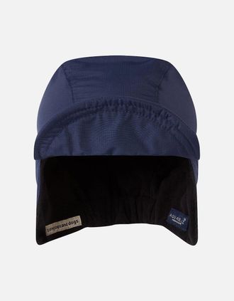 Sealskinz Mens Sealskinz Kirstead Waterproof Extreme Cold Weather Hat - Blue - Size: M