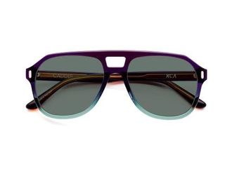 CADDIS Root Cause Analysis | Polarized Sunglasses in Voodoo - Polarized Gray-Green at Nordstrom
