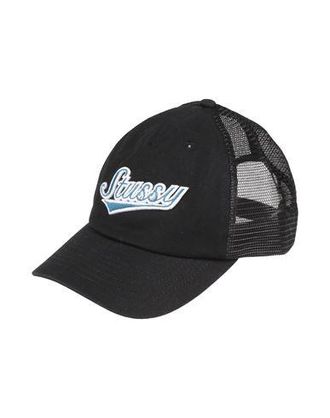 St&uuml;ssy ACCESSORIES - Hats sur YOOX.COM