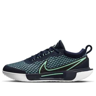 Nike Court Zoom Pro Obsidian Mint Foam DH0618-410