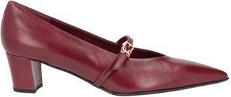 Sergio Levantesi FOOTWEAR - Pumps sur YOOX.COM