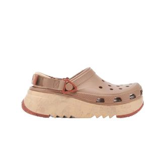 Crocs Marbled Hiker Xscape Clog