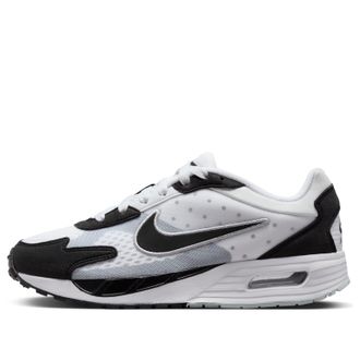Nike (WMNS) Nike Air Max Solo White Black FN0784-101