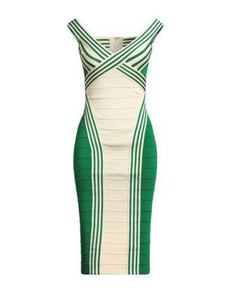 Elisabetta Franchi VESTITI - Vestiti midi su YOOX.COM