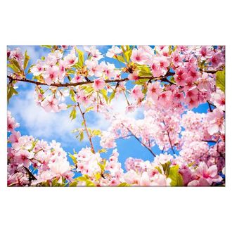 Homemania Flowers Painting