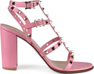 Valentino Garavani Rockstud Sandalen
