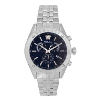 Versace Uomo, Accessori, Grigio, Taglia unica, new