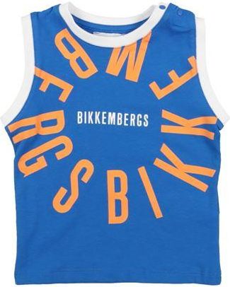 Dirk Bikkembergs TOPWEAR - Tops sur YOOX.COM