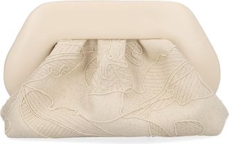 Themoir&egrave; Bios Bag With Embroidery
