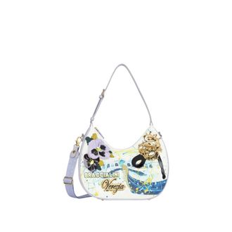 Braccialini Borsa a spalla - - Bags - Donna - Multicolore - ONE SIZE