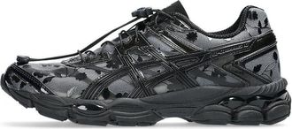 Asics x Cecilie Bahnsen Gel-Cumulus 16 Black 1203A762-001