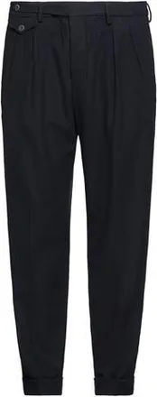 Gabardine BOTTOMWEAR - Pantaloni su YOOX.COM
