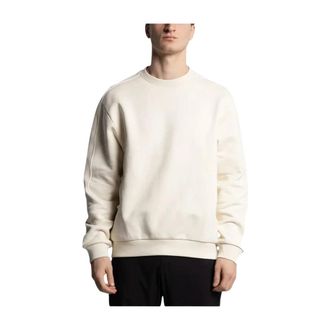 Herno Heren, Sweatshirts & Hoodies, Beige, Maat: 2XL