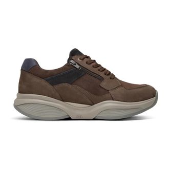 Xsensible Heren, Schoenen, Bruin, Maat: 44 1/2 EU