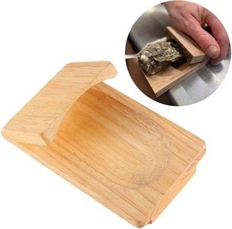 No Brand Abreotras, Soporte Para Mariscos, Protector De Abreotras