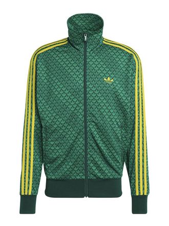 adidas Originals Firebird tt Verde