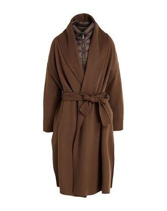 Moorer CAPISPALLA - Cappotti su YOOX.COM