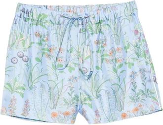 Gucci Heritage Dragonfly Pants