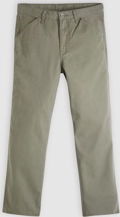 Levi's 568 Loose Straight Carpenter - Mens - 28X30 - Green