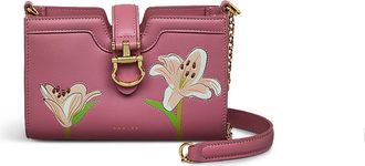 Radley London Kentucky Derby Spring 2025 Large Phone Crossbody Bag